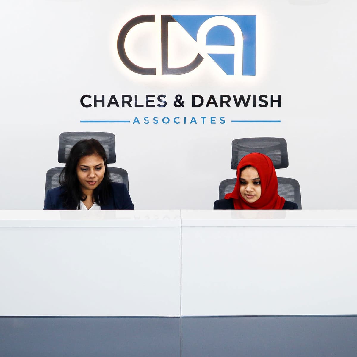 Get in touch with CDA India