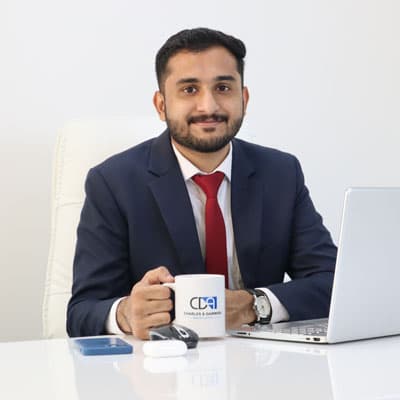 Azhar Khalid