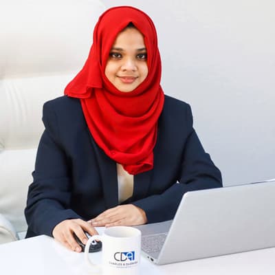 Rasha Majeed