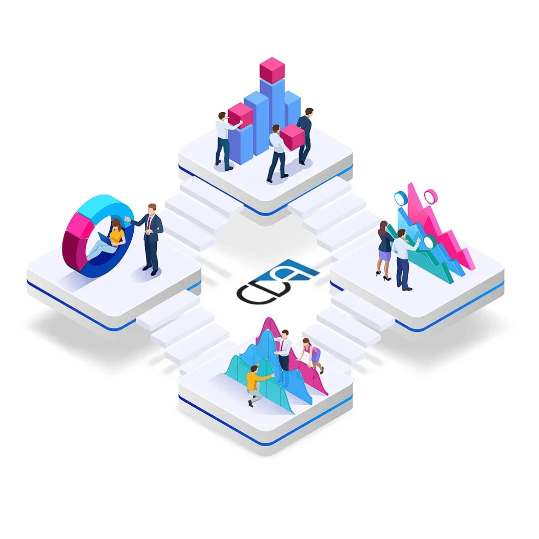 Your trusted accounting and auditing experts