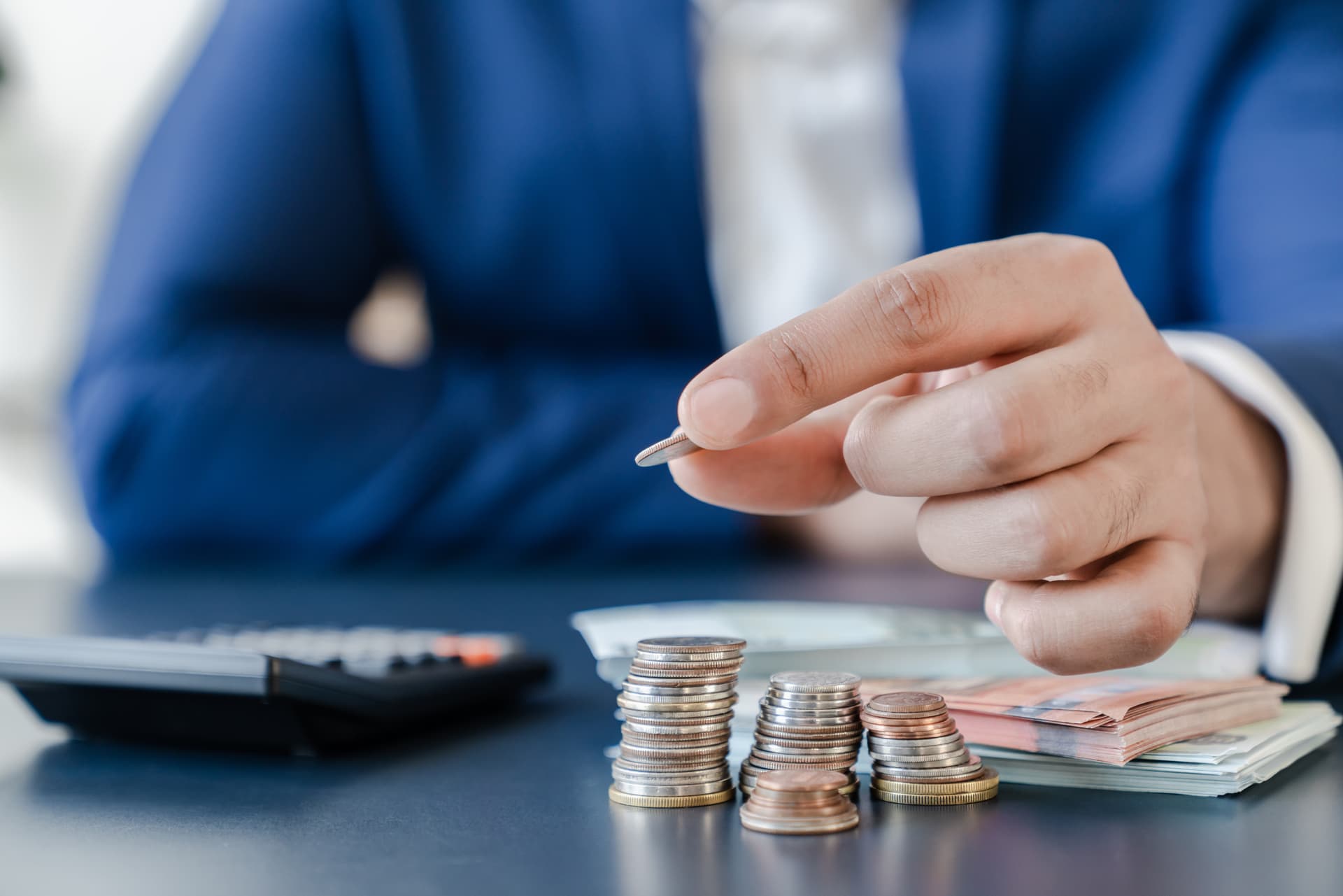 Accounting & Financial Reporting Services