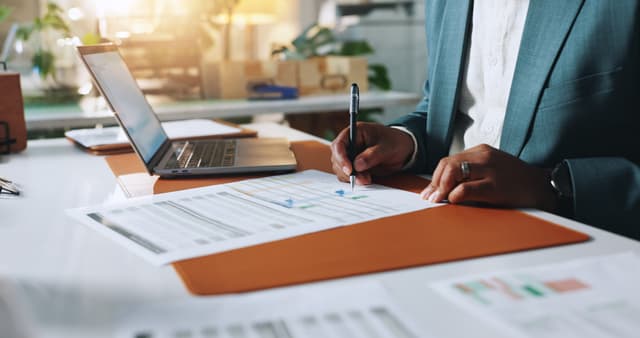 Accounting Services