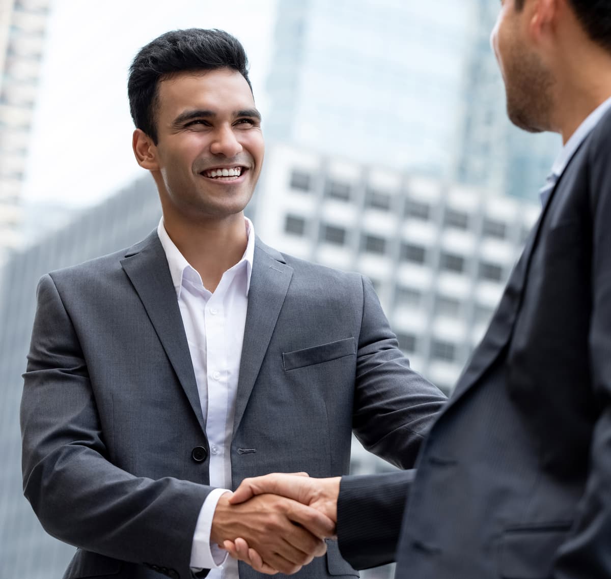 Our Exceptional Clients