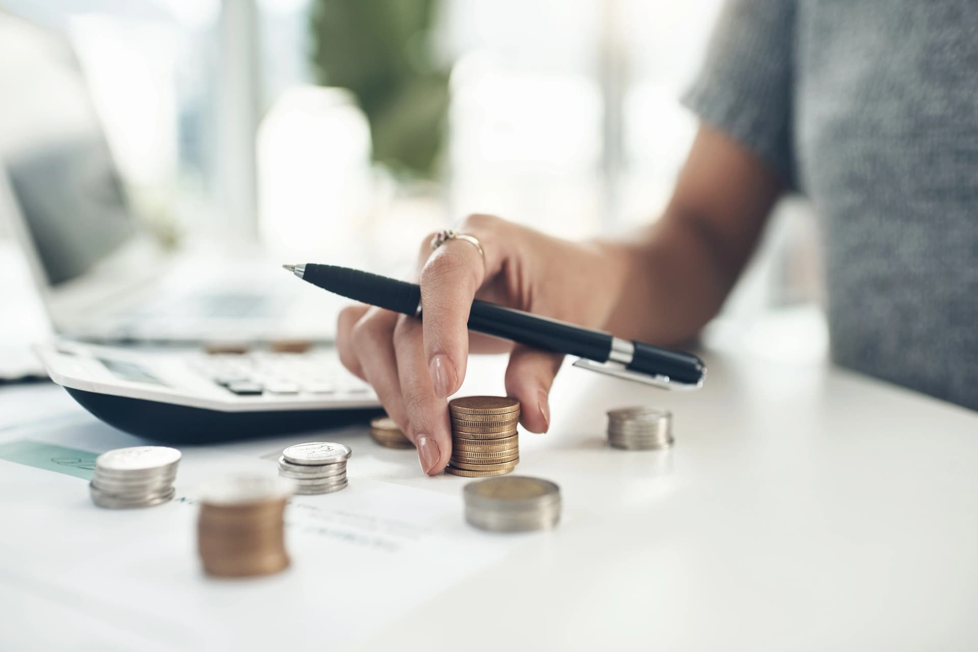 Income tax services