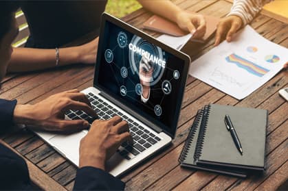 Compliance-Driven Growth