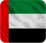 UAE Dubai Abu Dhabi RAK