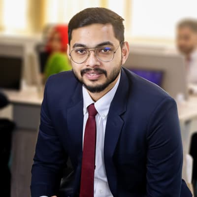 Job Simon Roy