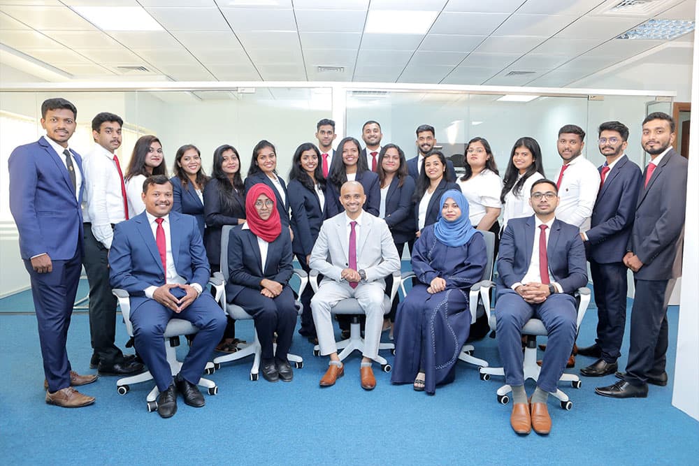 Our Team