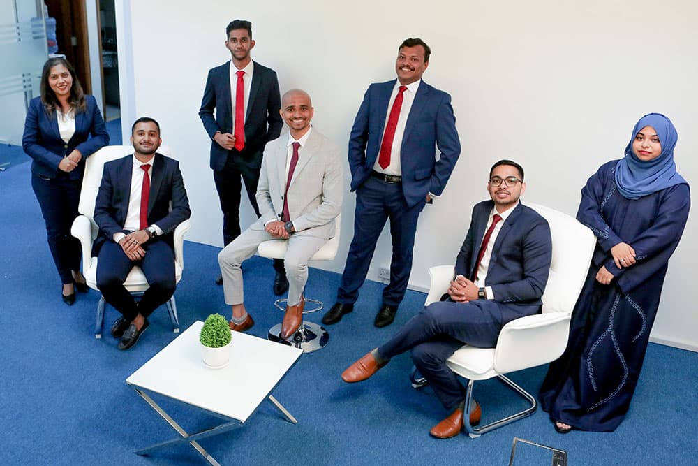Our Team