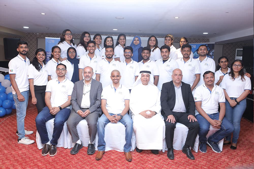 Our Team