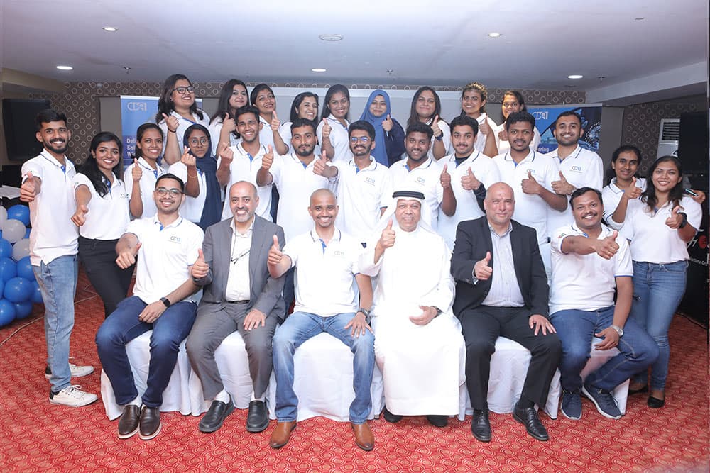 Our Team