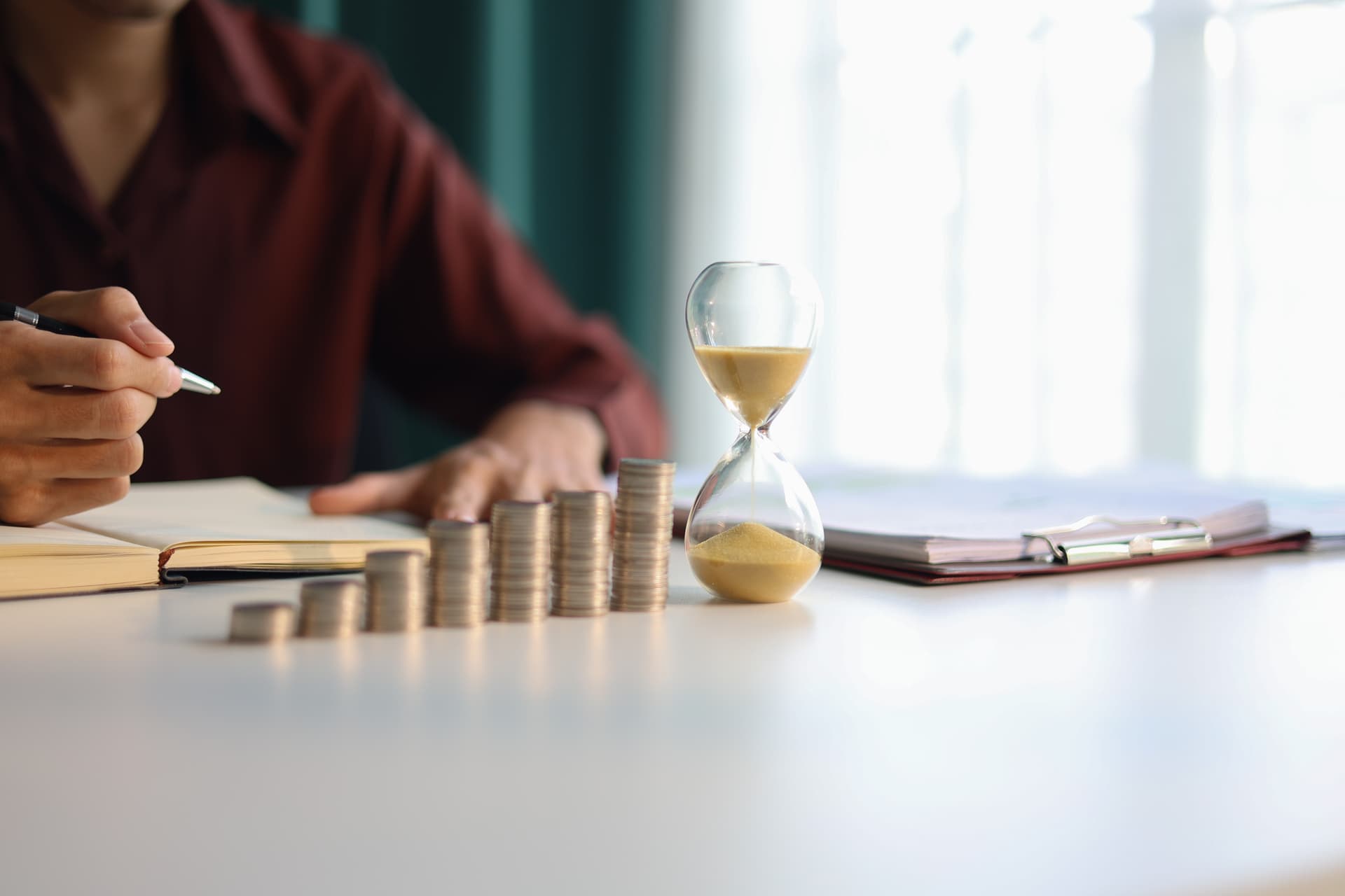 Regular Accounting Services