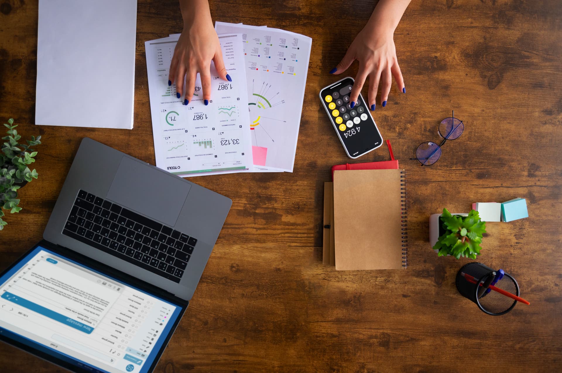 India’s Professional Accounting Experts for Accurate Financial Records