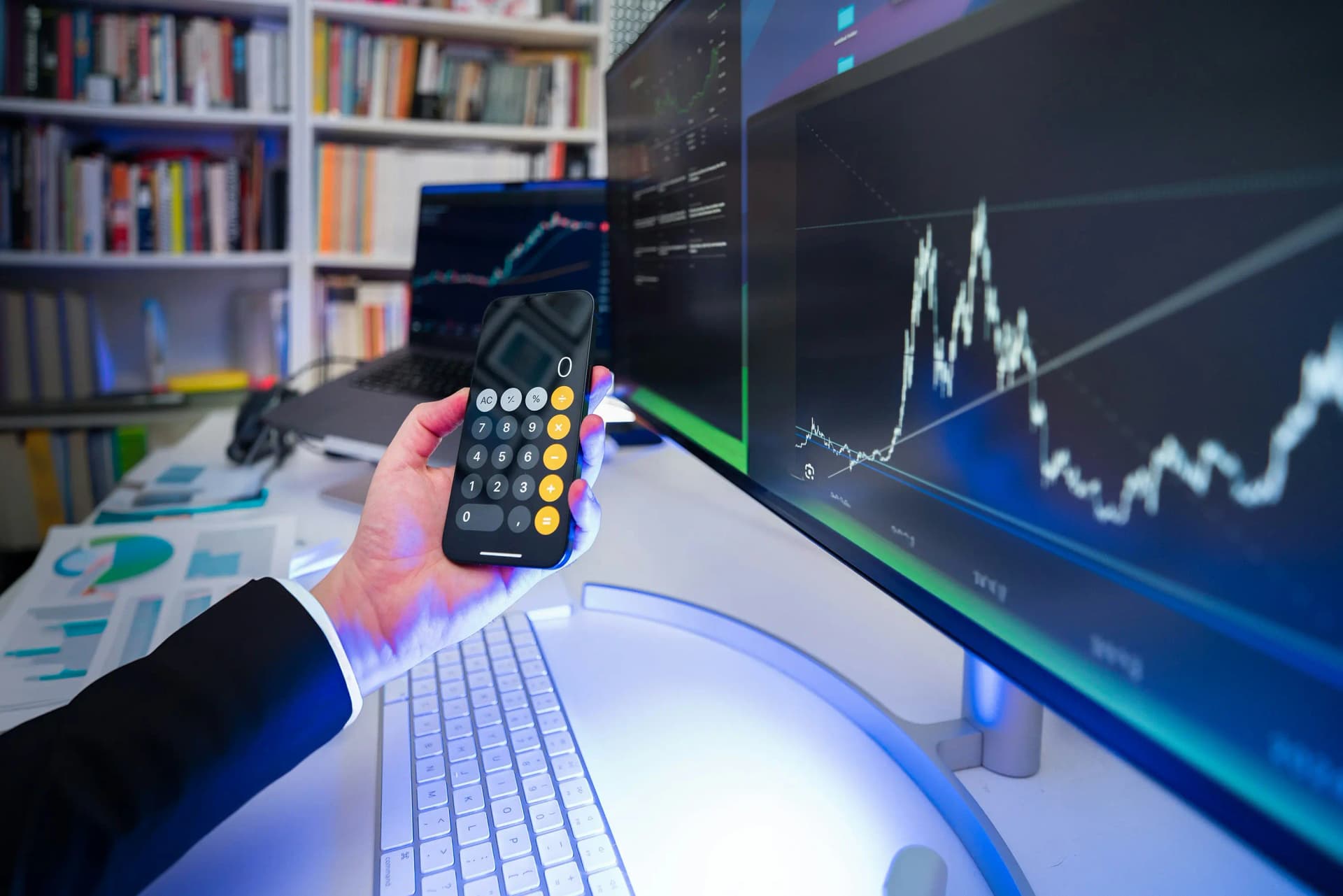 Stock audits banner