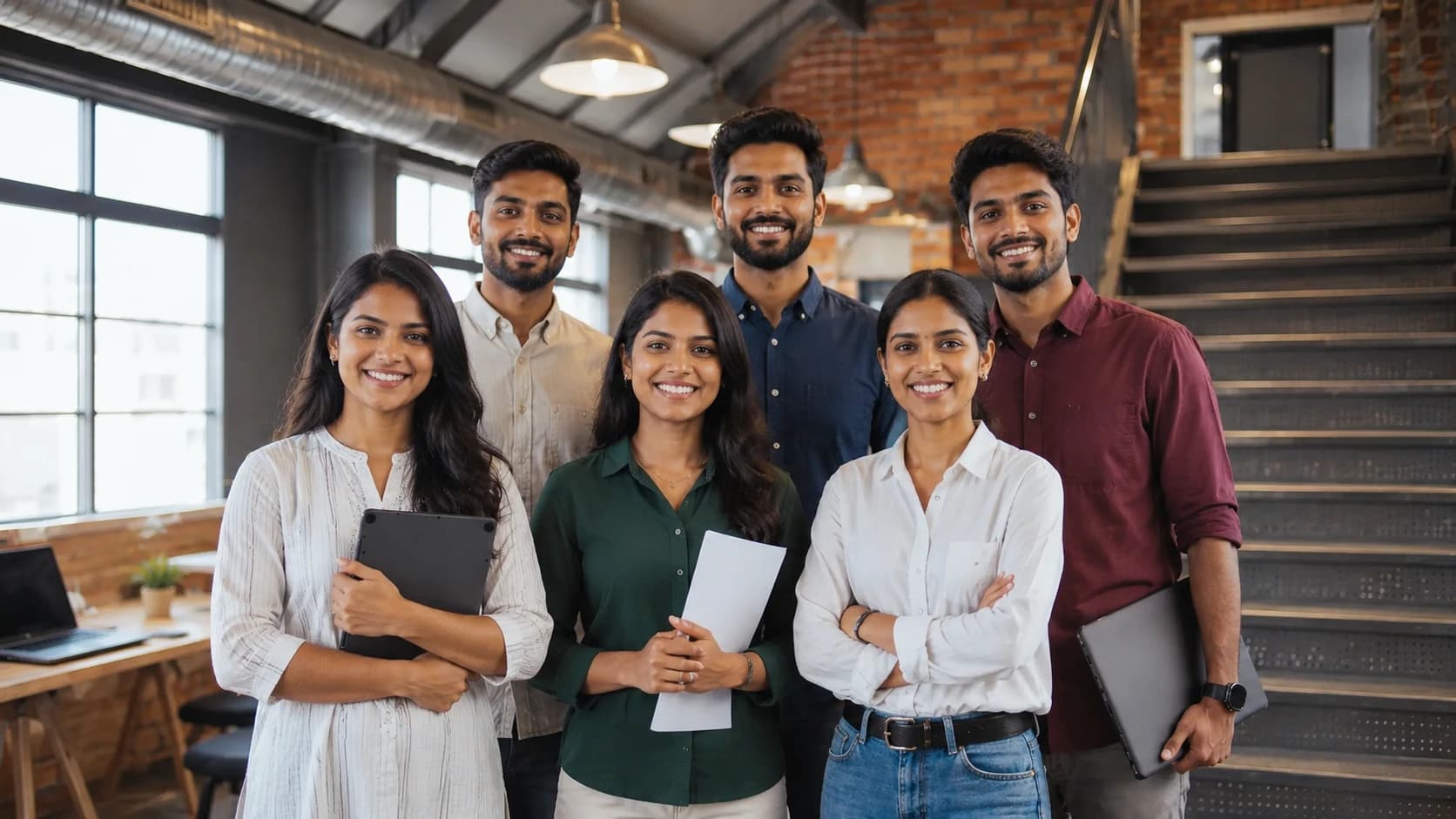 Your trusted accounting and auditing experts