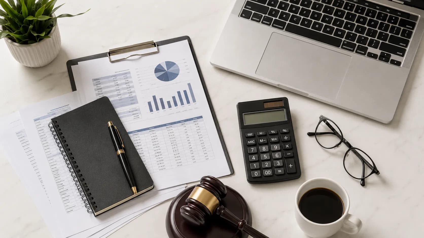 Corporate finance solutions