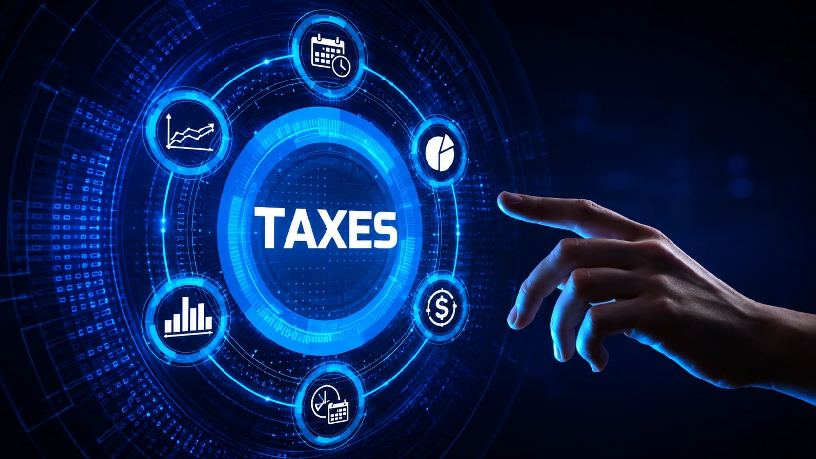 Indirect Tax Audit Service