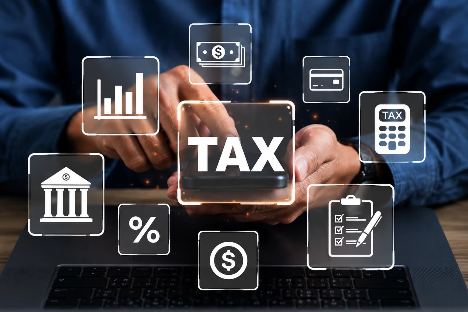 Corporate finance solutions