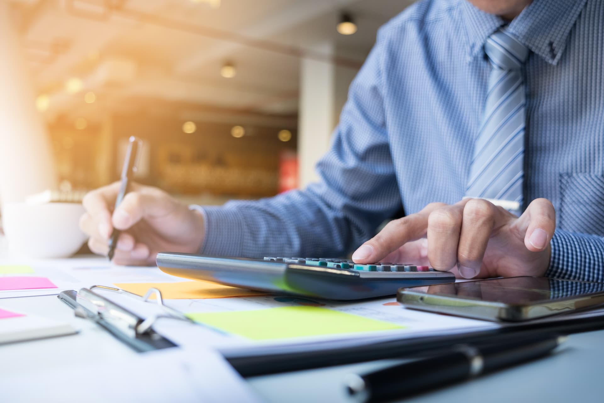 Globally certified professional accountants for the bookkeeping requirements in India