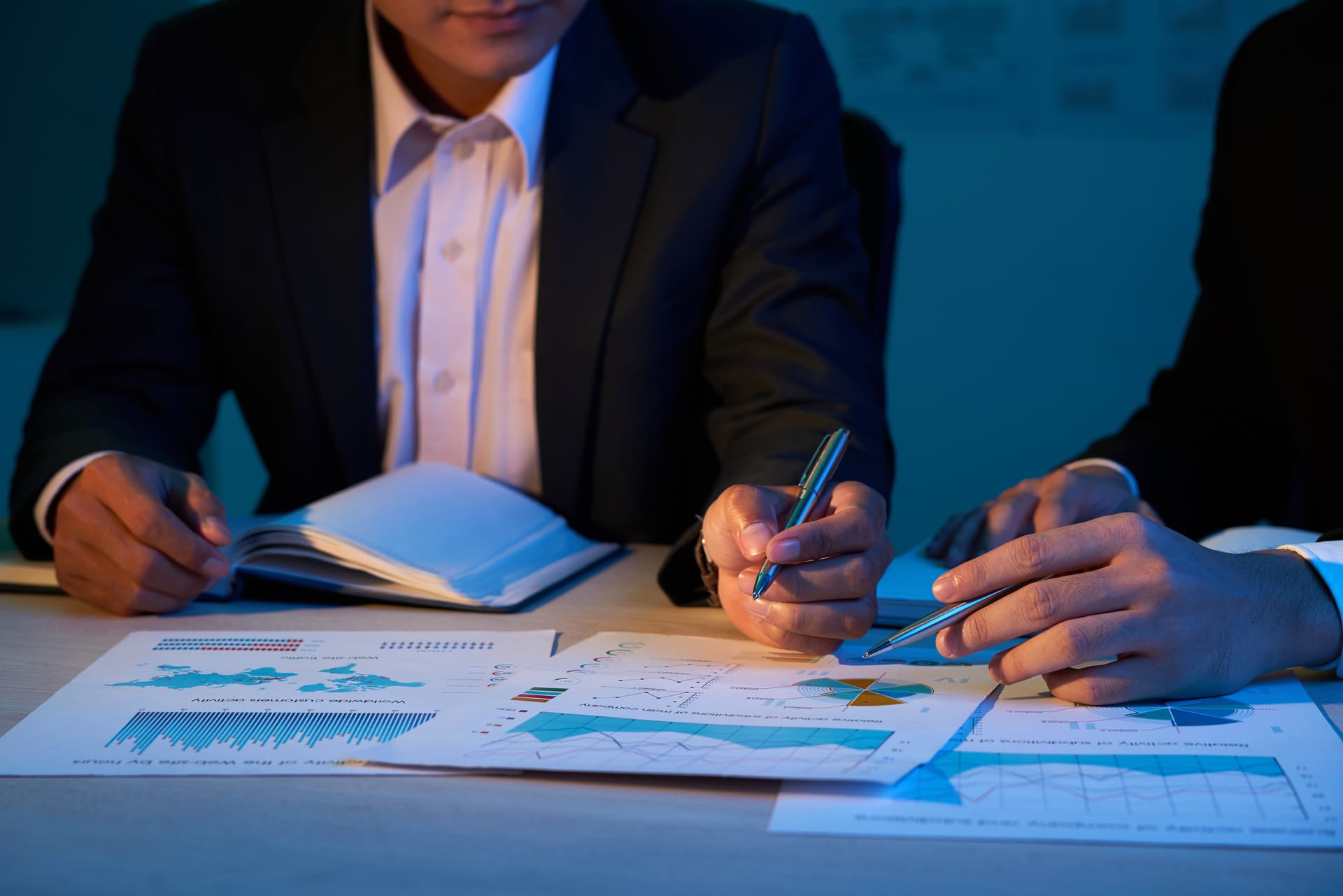 India’s personalized cost accounting experts for streamlined procedures