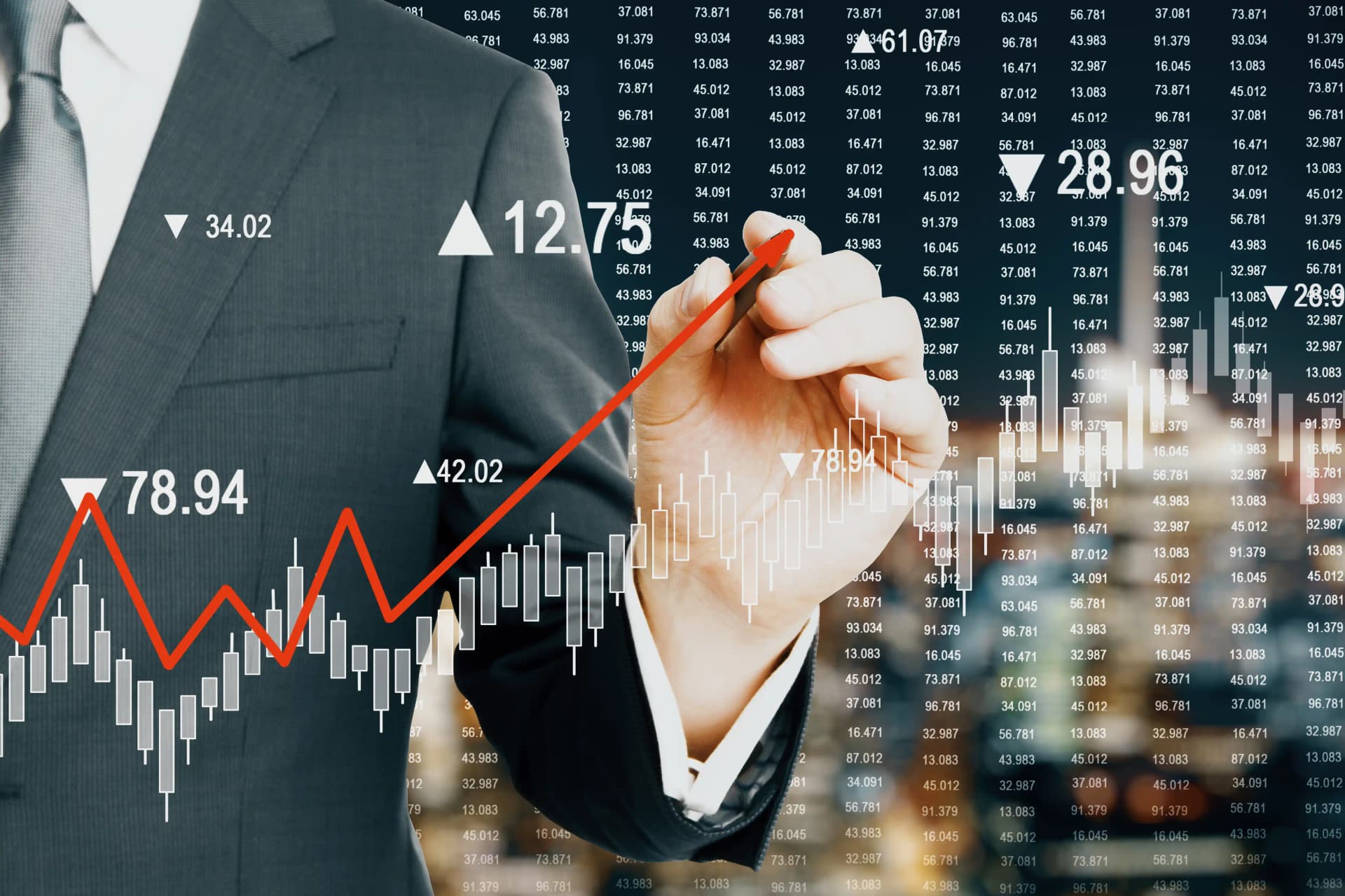 Stock audits