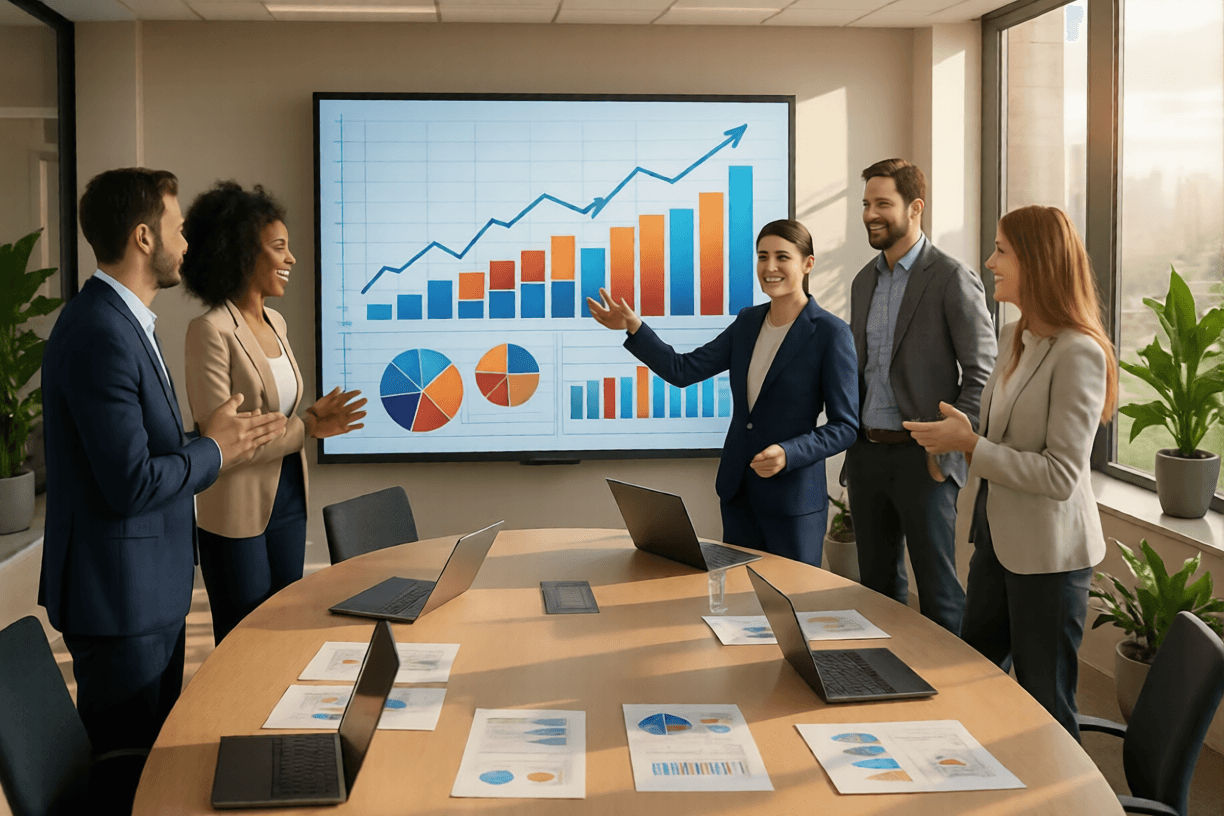 Chartered Accountant Services