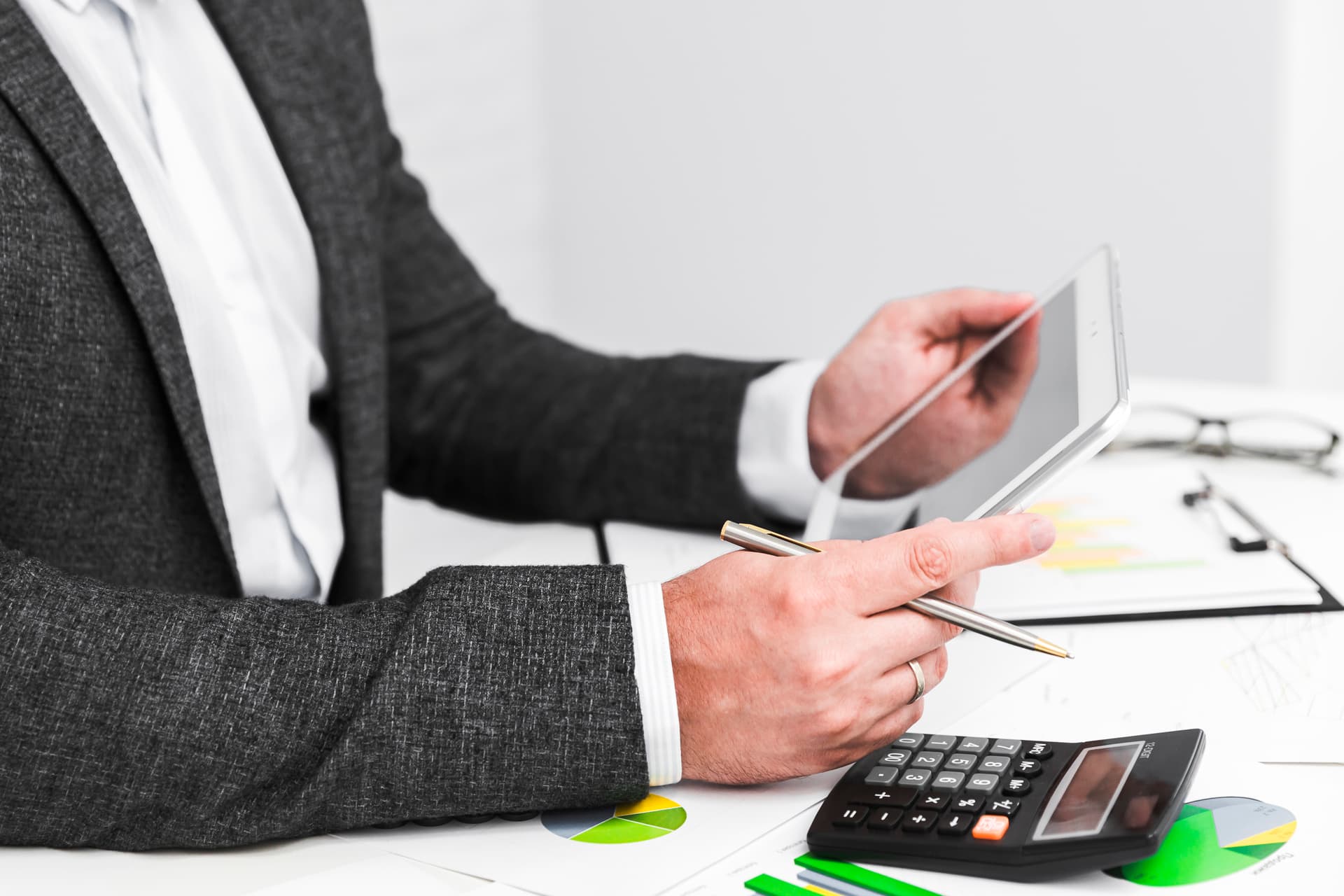 India’s professional chartered accountant service for strategic insights