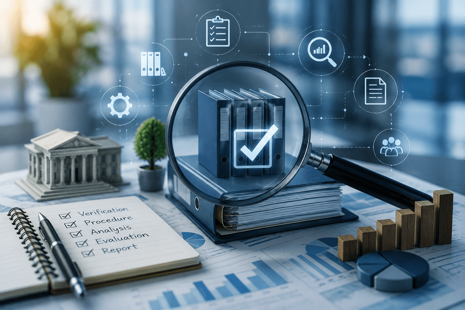 External Audit Services