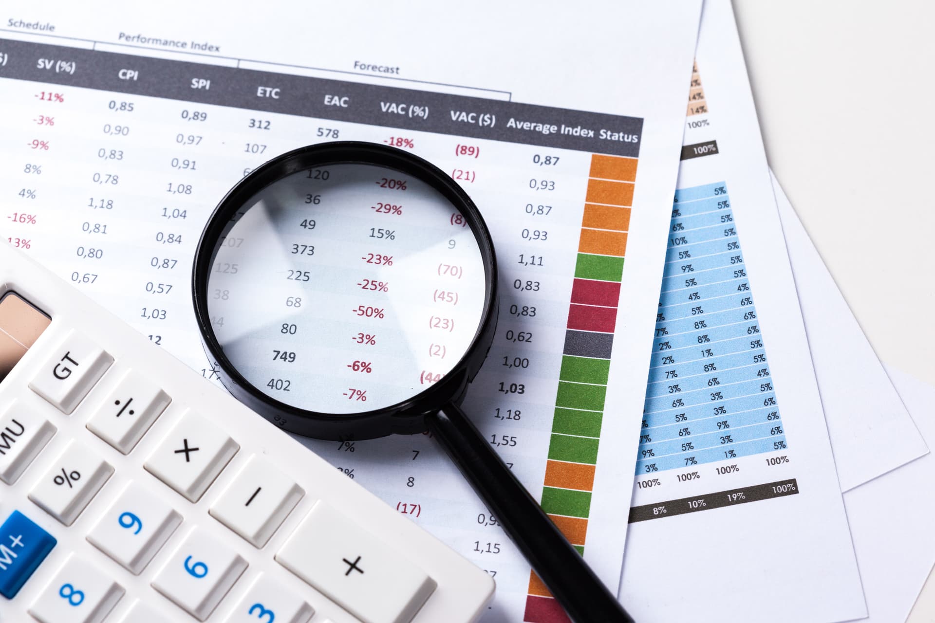 India’s professional external audit team to serve with accuracy, transparency, and precision