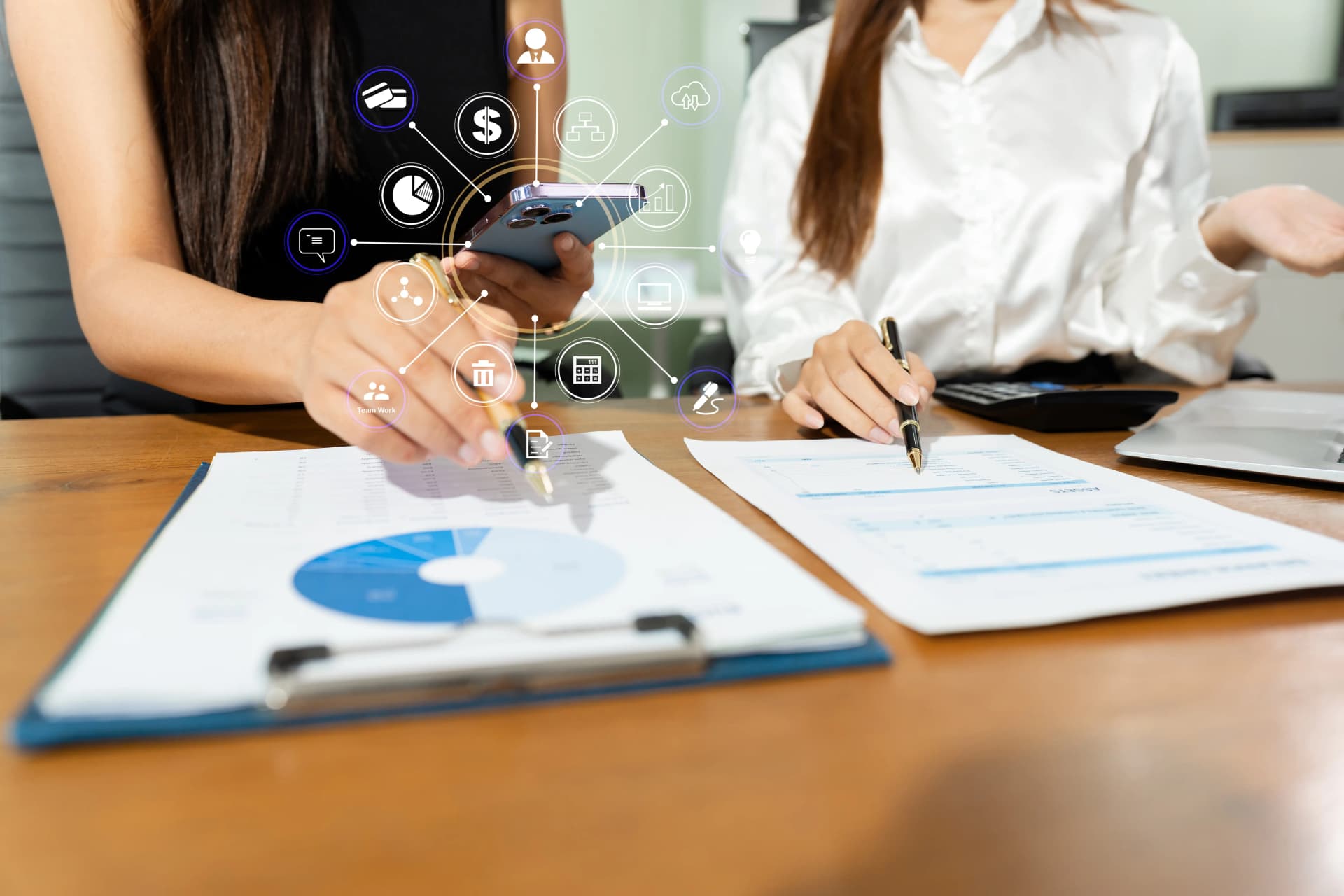 Internal Audit Services