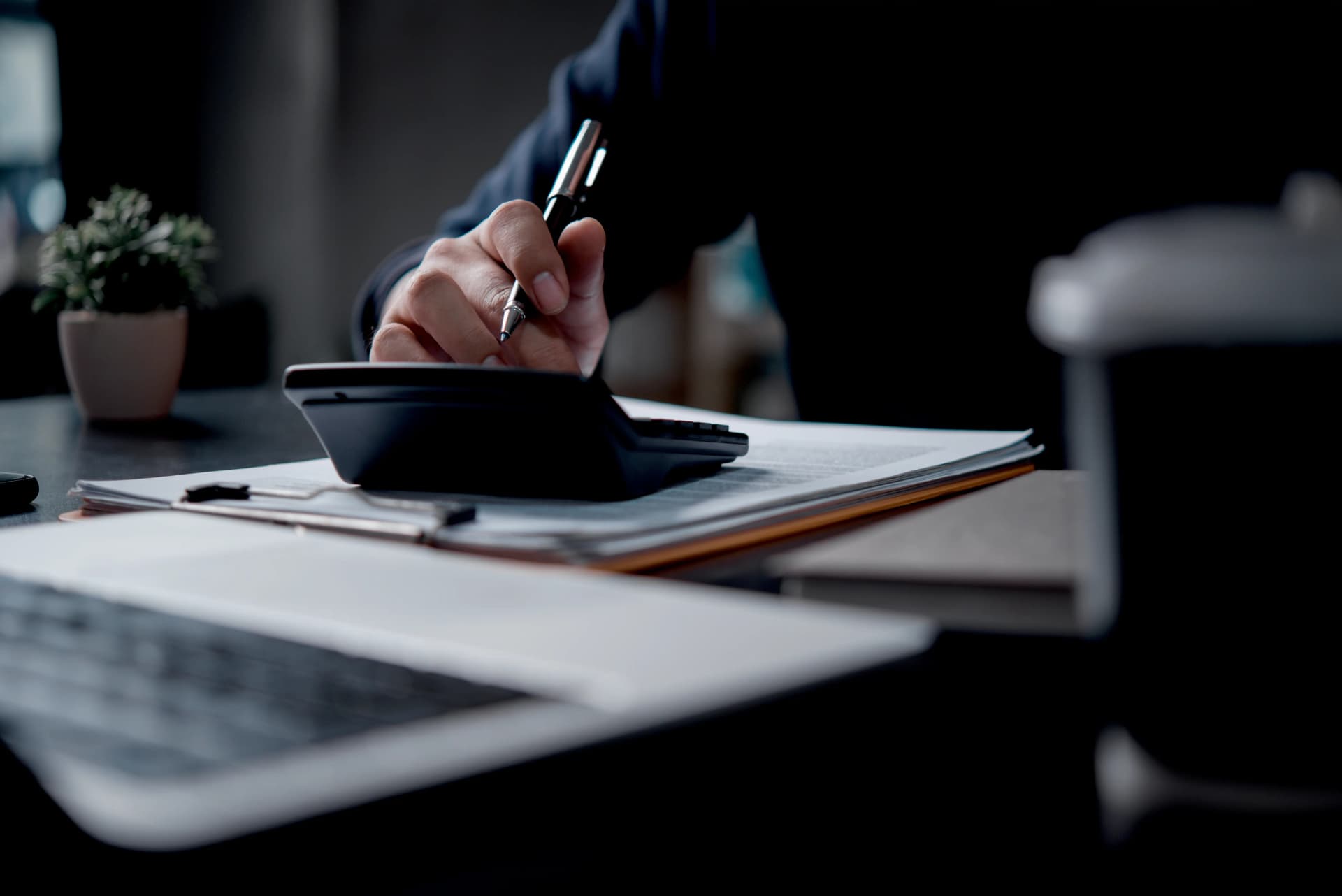 Payroll Accounting Services