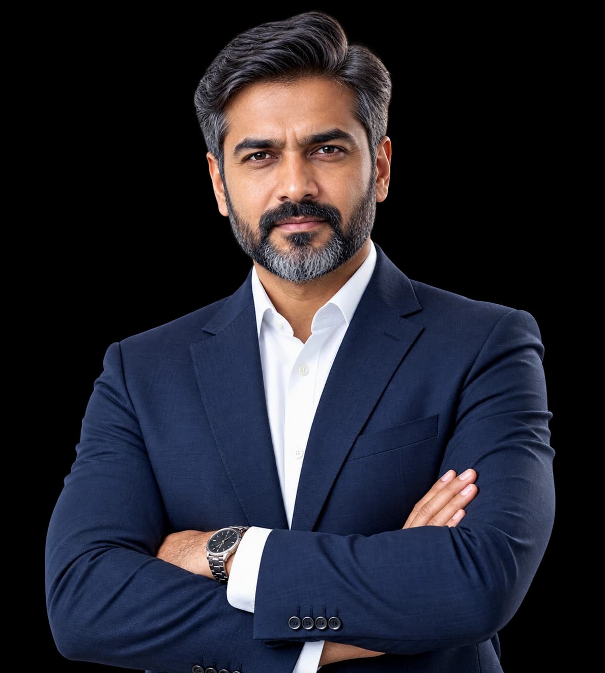 Trusted Financial Solutions for Indian Businesses