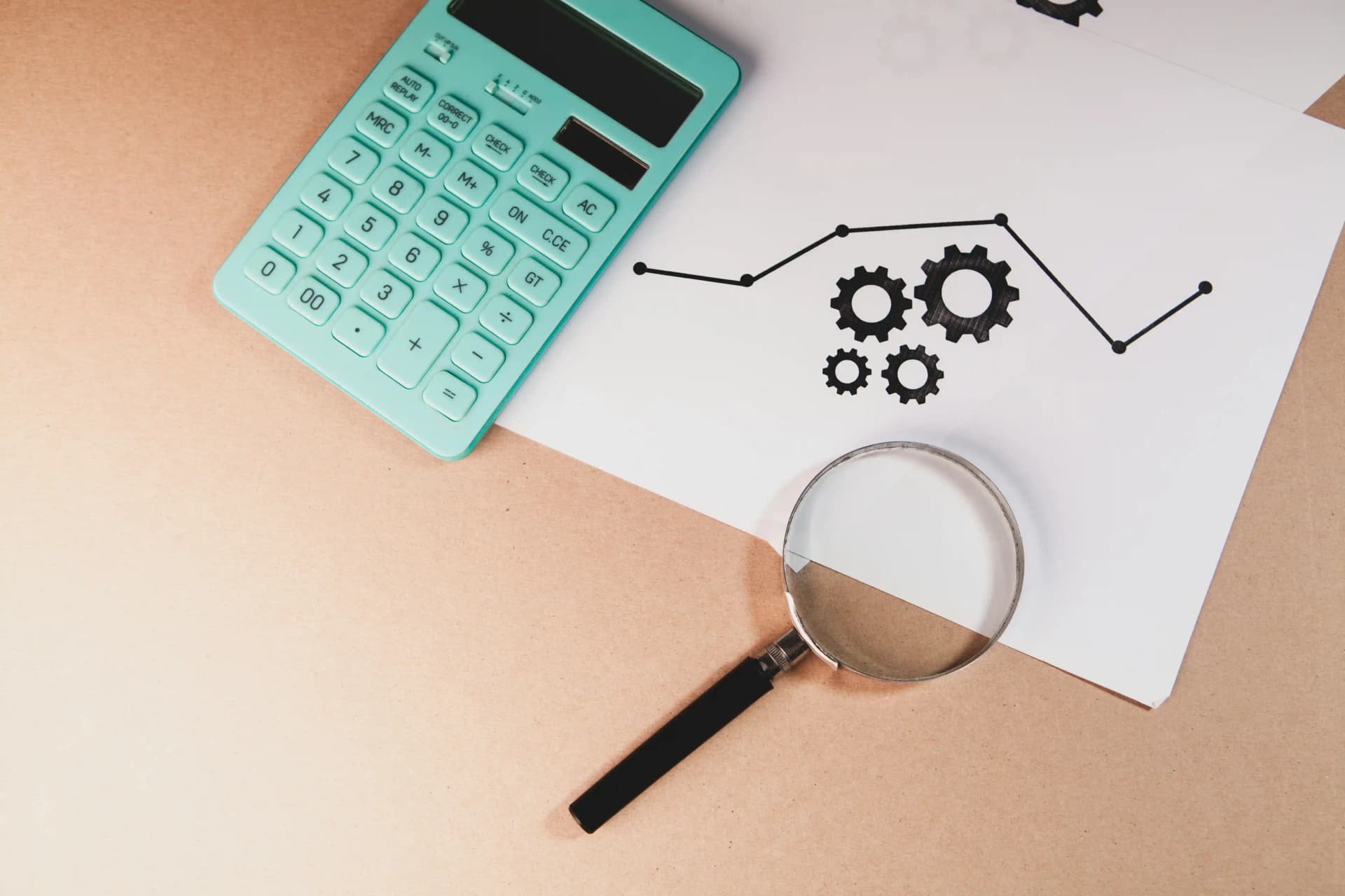 Strengthen Financial Integrity with CDA's Forensic Audit Services