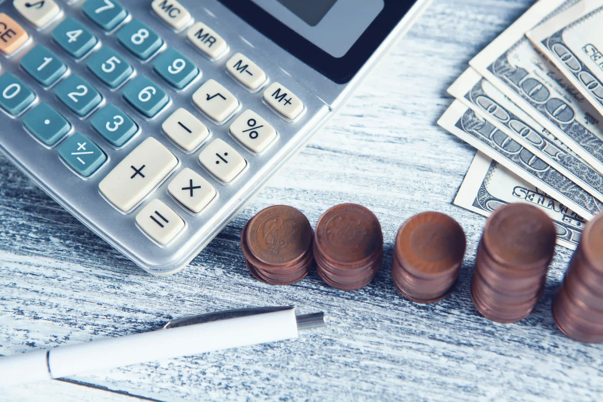Tax structuring and planning banner