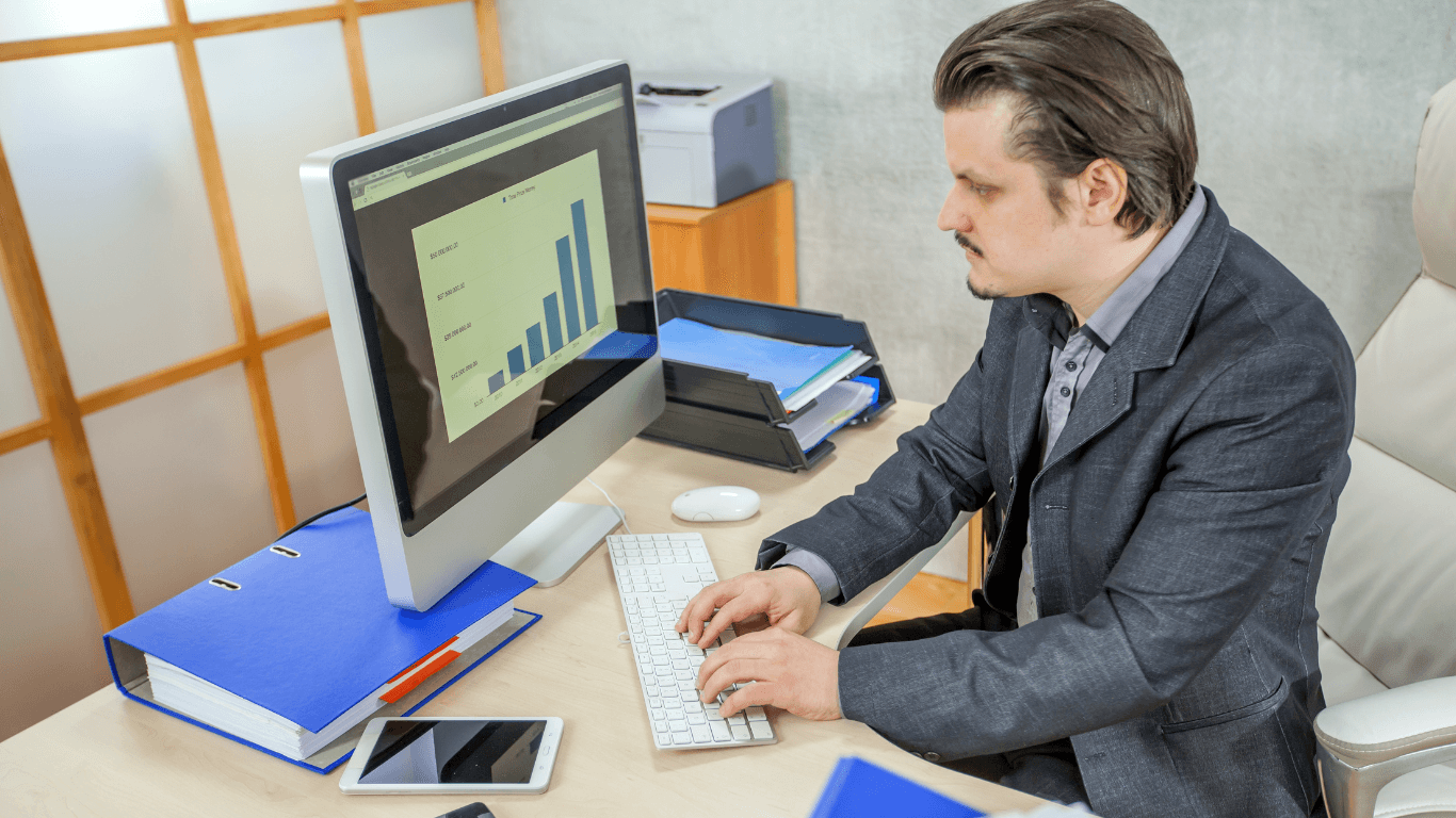 India’s Reliable Experts for Timely Backlog Account Updates